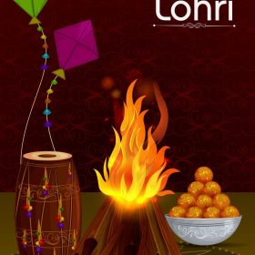 30 Lohri Festival Recipes