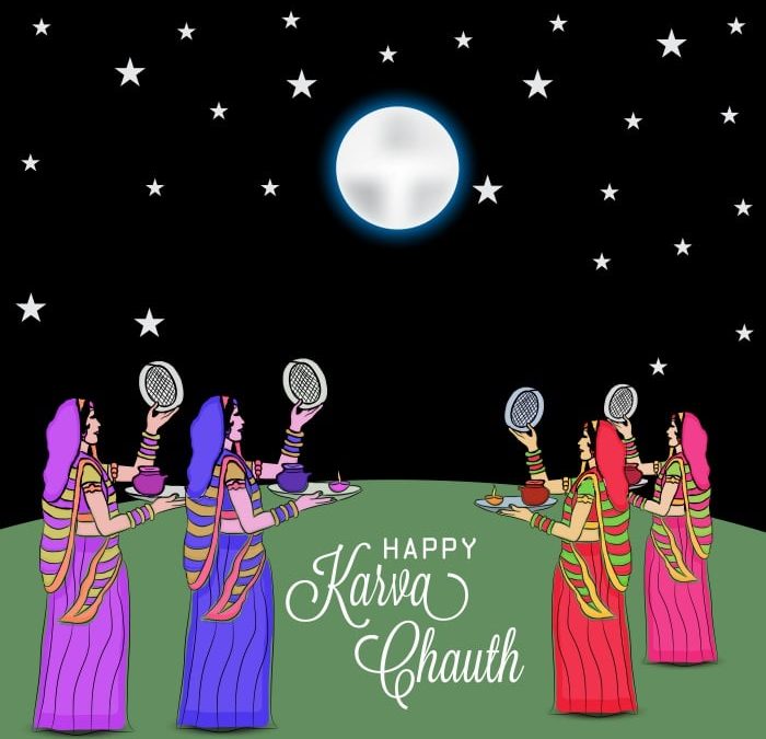 Karwa Chauth Recipes, Karwa Chauth Puja Vidhi & Vrat Procedure